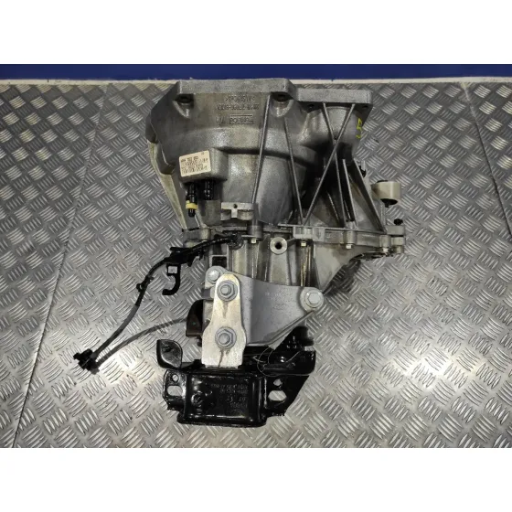 Caja Cambios para Ford Fiesta (Cb1)