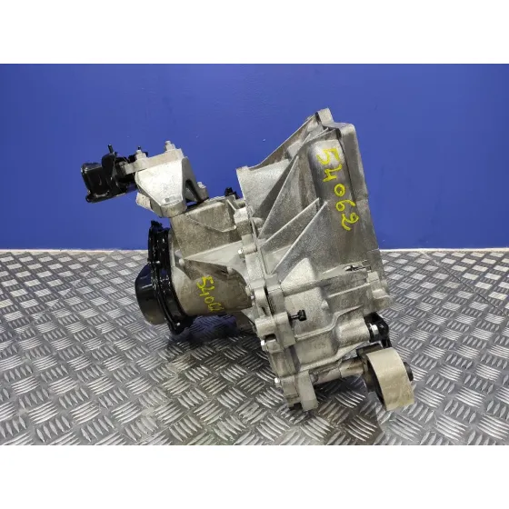 Caja Cambios para Ford Fiesta (Cb1)