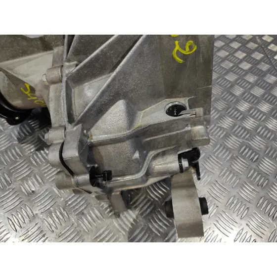 Caja Cambios para Ford Fiesta (Cb1)