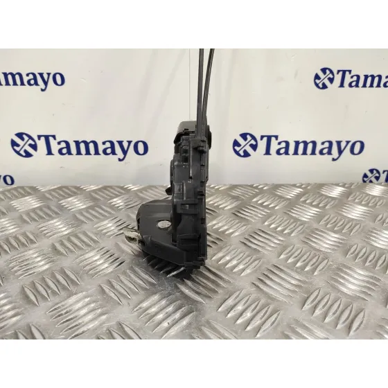 Cerradura Puerta Delantera Derecha para Toyota Yaris (Ksp9/Scp9/Nlp9)