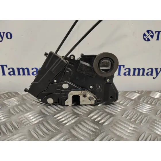 Cerradura Puerta Delantera Derecha para Toyota Yaris (Ksp9/Scp9/Nlp9)