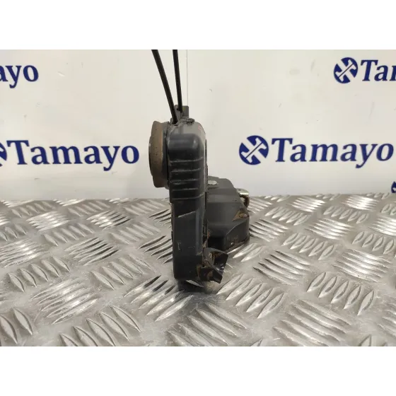 Cerradura Puerta Delantera Derecha para Toyota Yaris (Ksp9/Scp9/Nlp9)