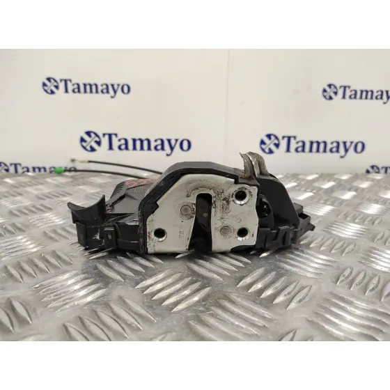 Cerradura Puerta Delantera Derecha para Toyota Yaris (Ksp9/Scp9/Nlp9)