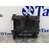 Caja Reles / Fusibles para Peugeot 206 Berlina