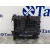 Caja Reles / Fusibles para Peugeot 206 Berlina