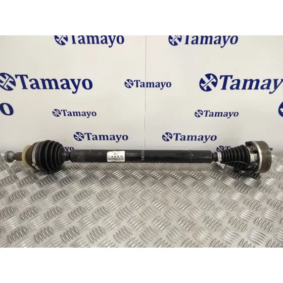 Transmision Delantera Derecha para Seat Ibiza (6J5)
