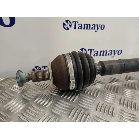 Transmision Delantera Derecha para Seat Ibiza (6J5)