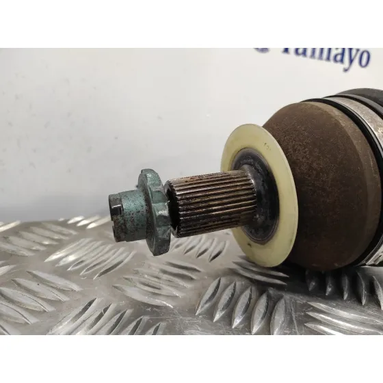 Transmision Delantera Derecha para Seat Ibiza (6J5)