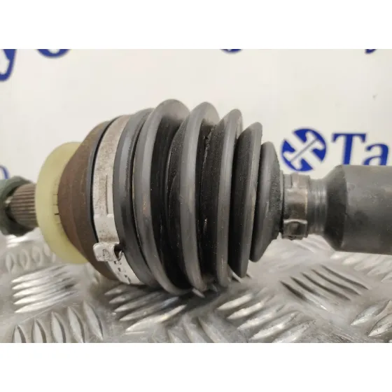 Transmision Delantera Derecha para Seat Ibiza (6J5)