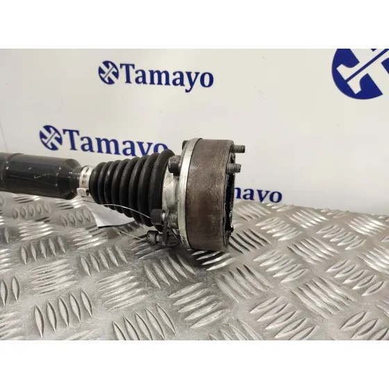 Transmision Delantera Derecha para Seat Ibiza (6J5)