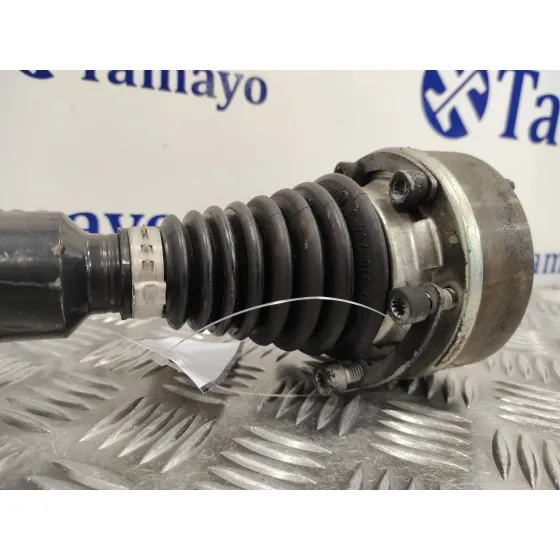 Transmision Delantera Derecha para Seat Ibiza (6J5)