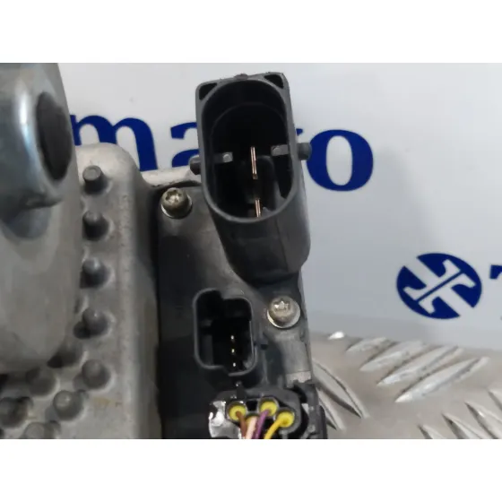 Cremallera Direccion para Peugeot 207