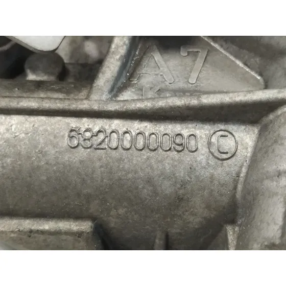 Cremallera Direccion para Peugeot 207