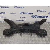 Puente Delantero para Seat Ibiza (6J5)