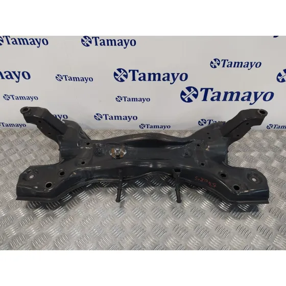 Puente Delantero para Seat Ibiza (6J5)