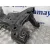Puente Delantero para Seat Ibiza (6J5)