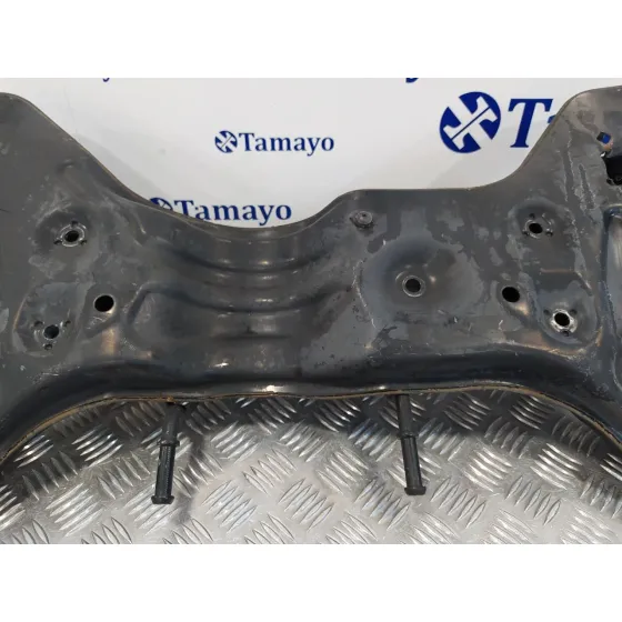 Puente Delantero para Seat Ibiza (6J5)