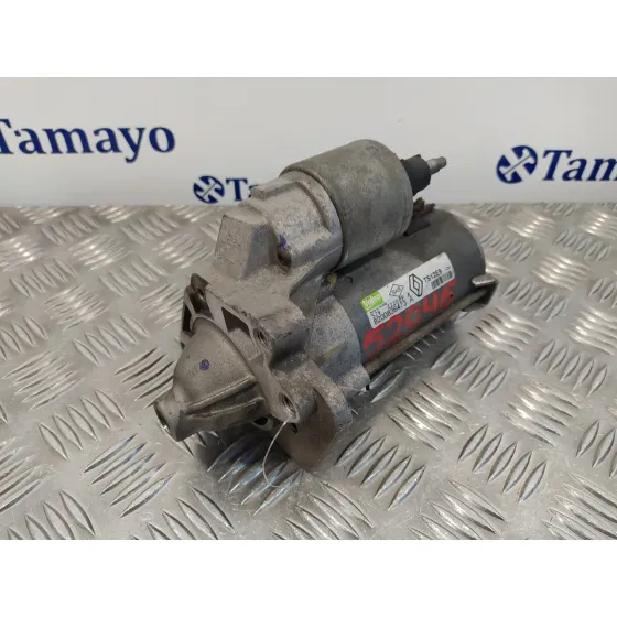 Motor Arranque para Renault Clio Iii