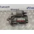 Motor Arranque para Renault Clio Iii