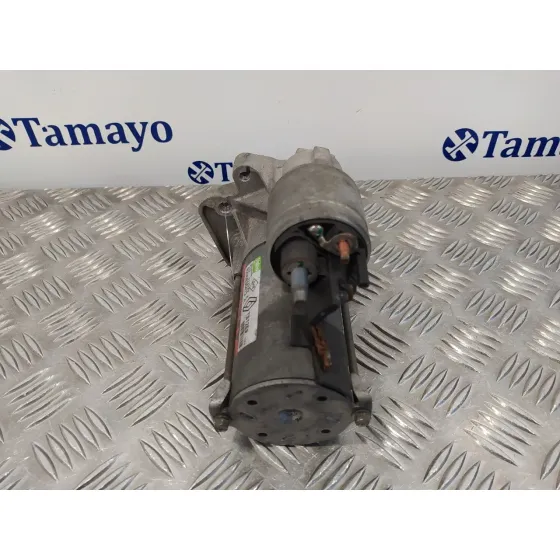 Motor Arranque para Renault Clio Iii