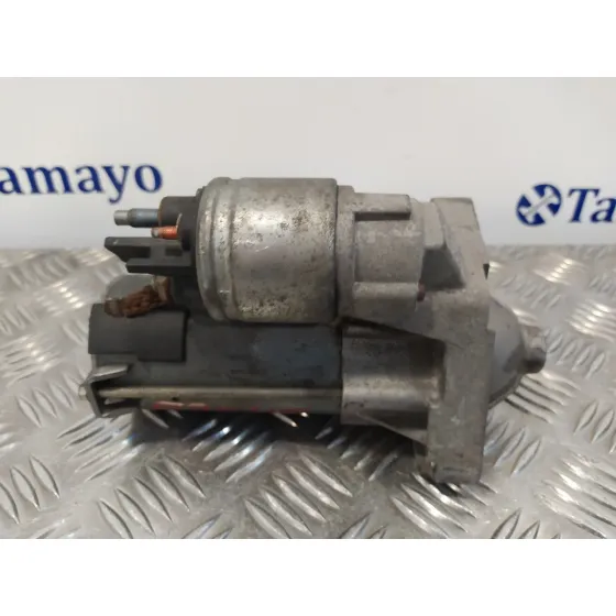Motor Arranque para Renault Clio Iii