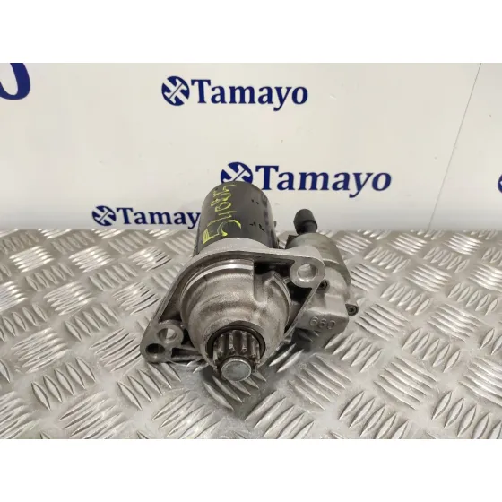 Motor Arranque para Seat Ibiza (6J5)