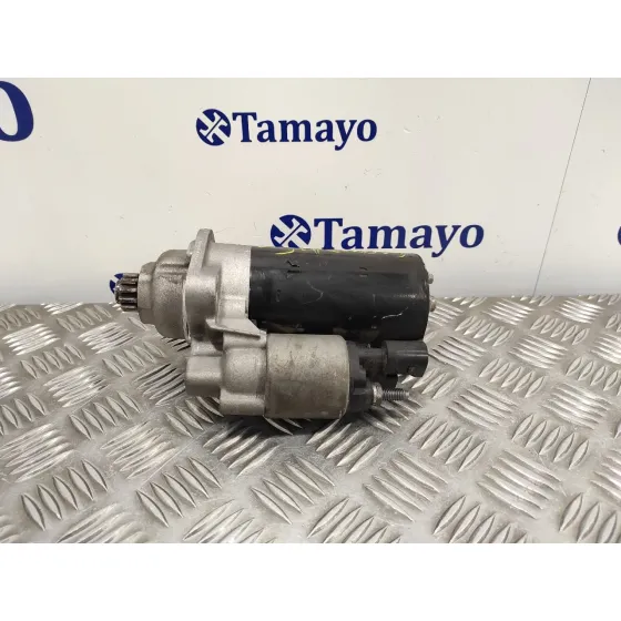 Motor Arranque para Seat Ibiza (6J5)