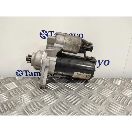 Motor Arranque para Seat Ibiza (6J5)