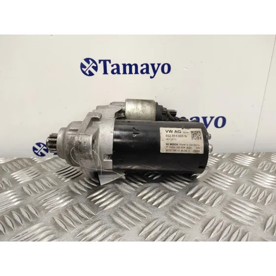 Motor Arranque para Seat Ibiza (6J5)