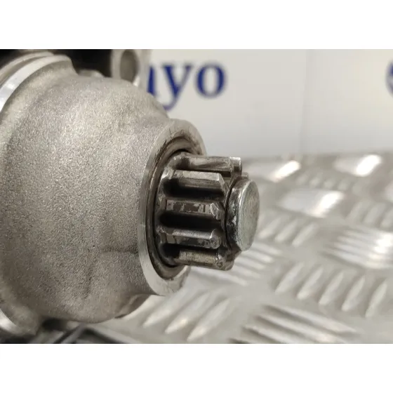 Motor Arranque para Seat Ibiza (6J5)