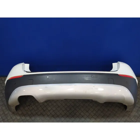 Paragolpes Trasero para Bmw X1 (E84)