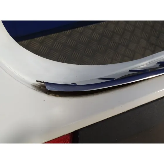 Paragolpes Trasero para Bmw X1 (E84)