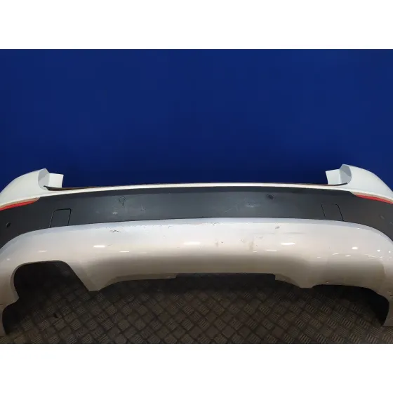 Paragolpes Trasero para Bmw X1 (E84)