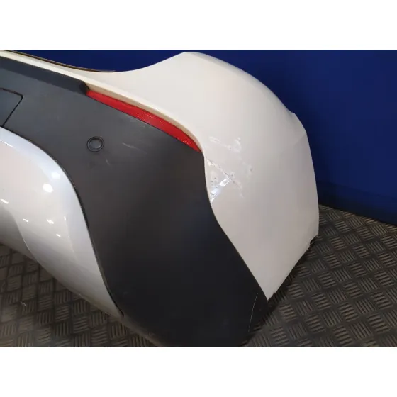 Paragolpes Trasero para Bmw X1 (E84)