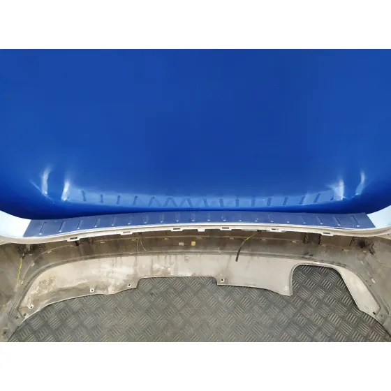 Paragolpes Trasero para Bmw X1 (E84)