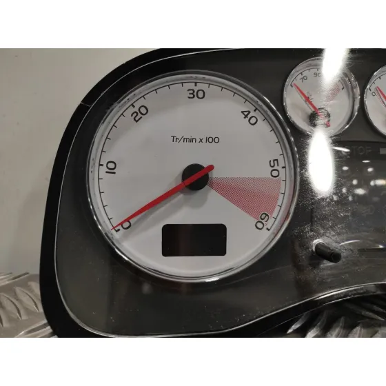 Cuadro Instrumentos para Peugeot 307 Berlina (S2)