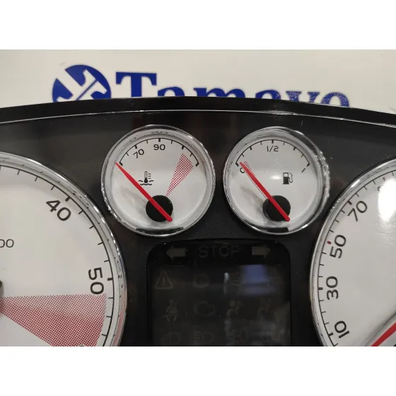 Cuadro Instrumentos para Peugeot 307 Berlina (S2)