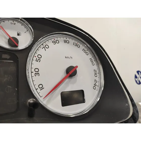 Cuadro Instrumentos para Peugeot 307 Berlina (S2)