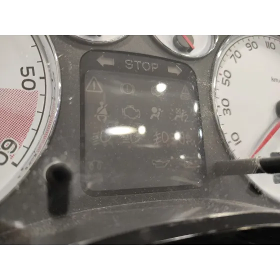 Cuadro Instrumentos para Peugeot 307 Berlina (S2)