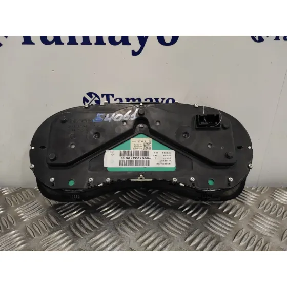 Cuadro Instrumentos para Peugeot 307 Berlina (S2)