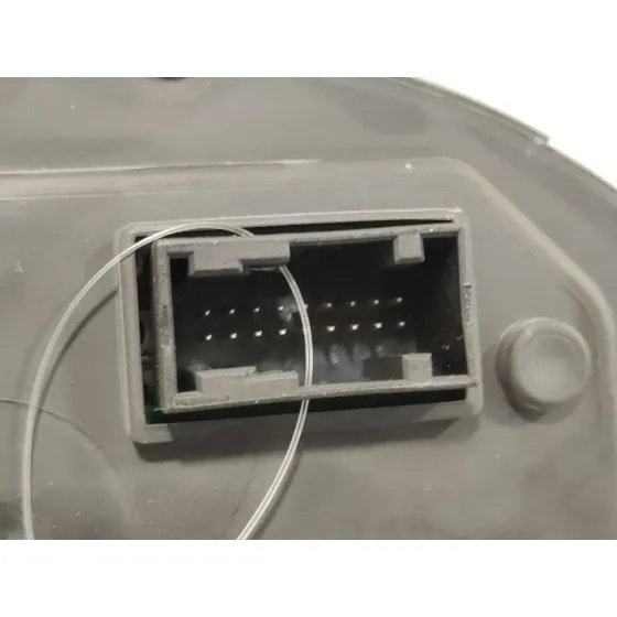 Cuadro Instrumentos para Peugeot 307 Berlina (S2)