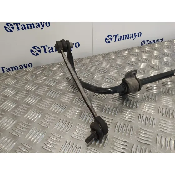 Barra Estabilizadora Delantera para Seat Ibiza (6J5)