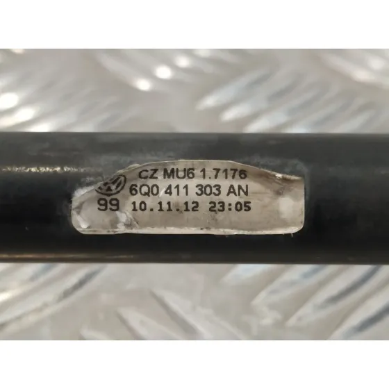 Barra Estabilizadora Delantera para Seat Ibiza (6J5)