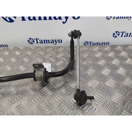 Barra Estabilizadora Delantera para Seat Ibiza (6J5)