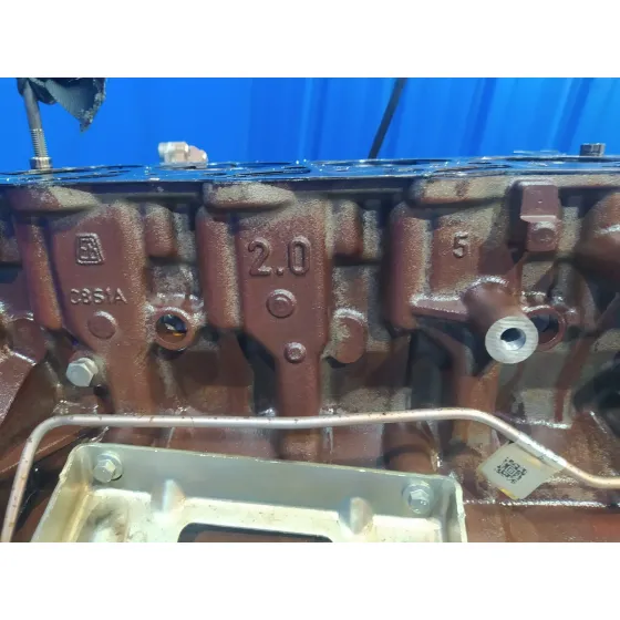 Bloque para Ford Mondeo Berlina (Ge)