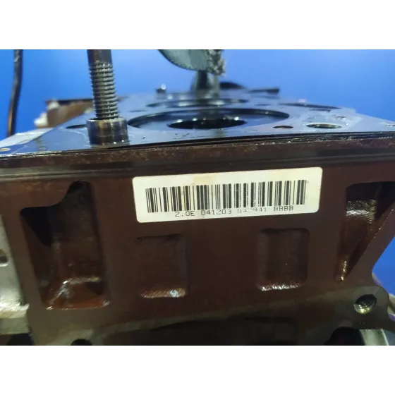 Bloque para Ford Mondeo Berlina (Ge)