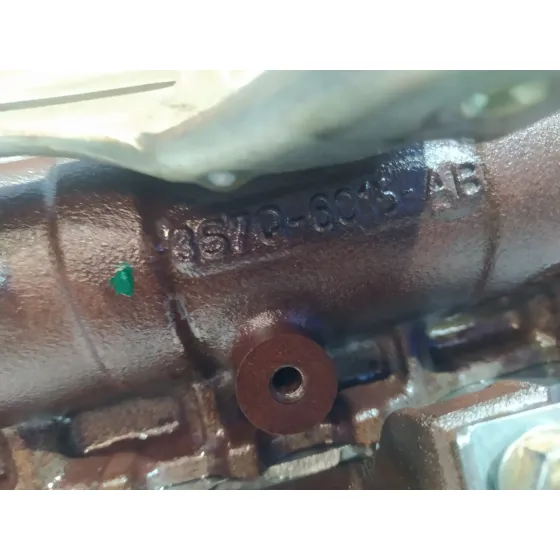 Bloque para Ford Mondeo Berlina (Ge)