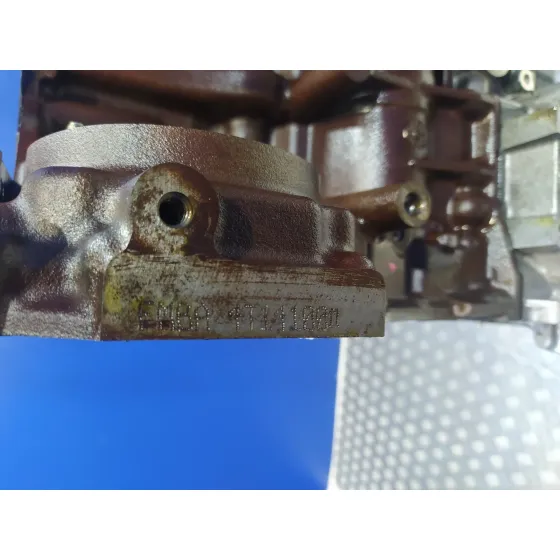 Bloque para Ford Mondeo Berlina (Ge)
