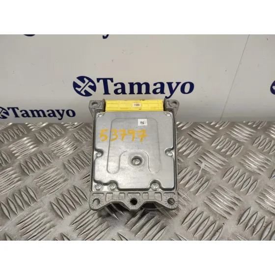 Centralita Airbag para Mercedes-Benz Clase M (W164)
