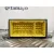 Centralita Airbag para Mercedes-Benz Clase M (W164)